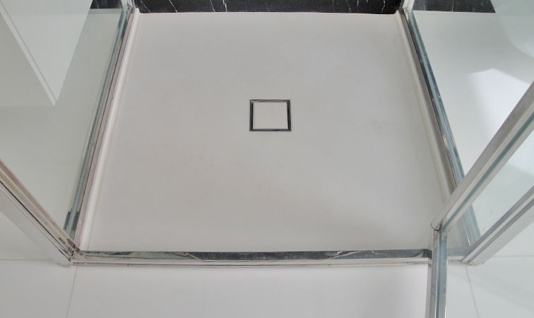 Revestível - Aro Inox