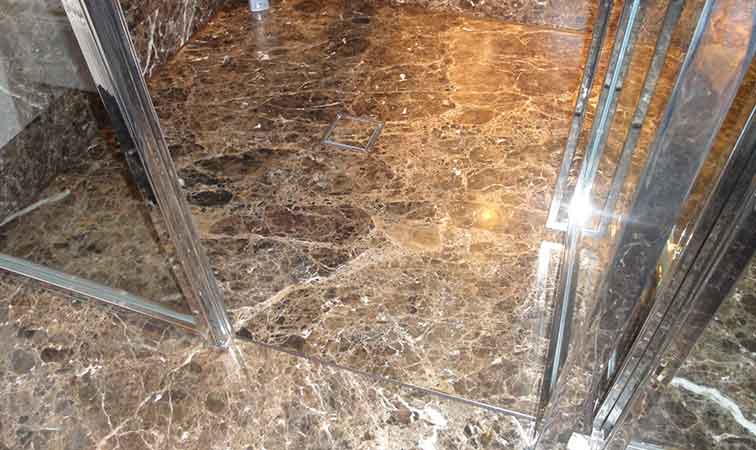 Revestível - Aro Inox